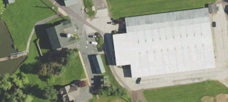 1600 Potshop Rd