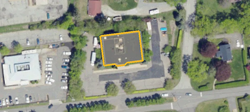 107 Patton Dr