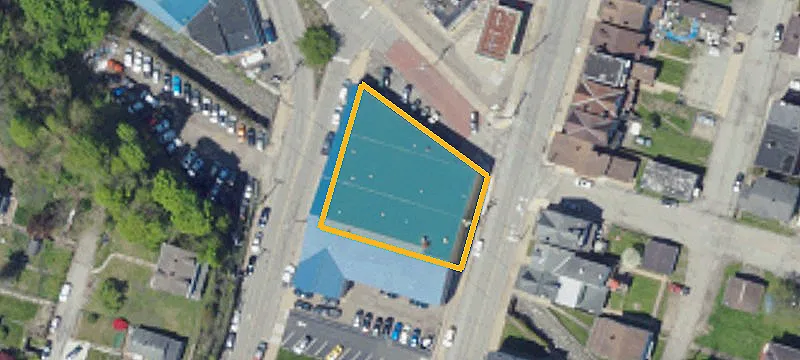 930 Nn Ave