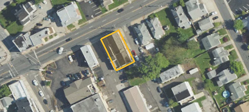 2320 Macdade Blvd
