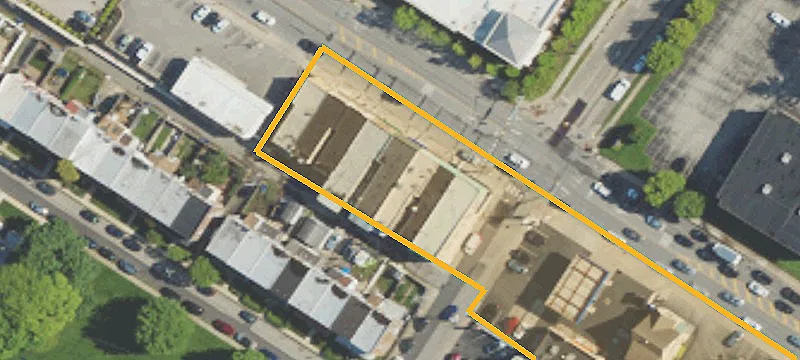 606 Lancaster Ave