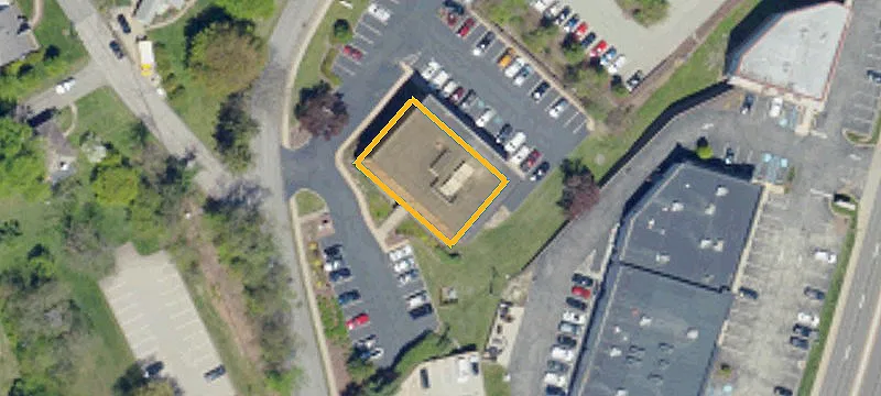 1700 Highland Rd