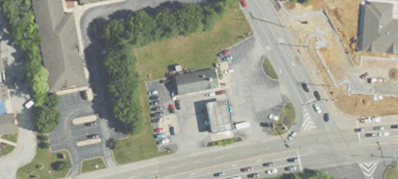 401 Lincoln Hwy