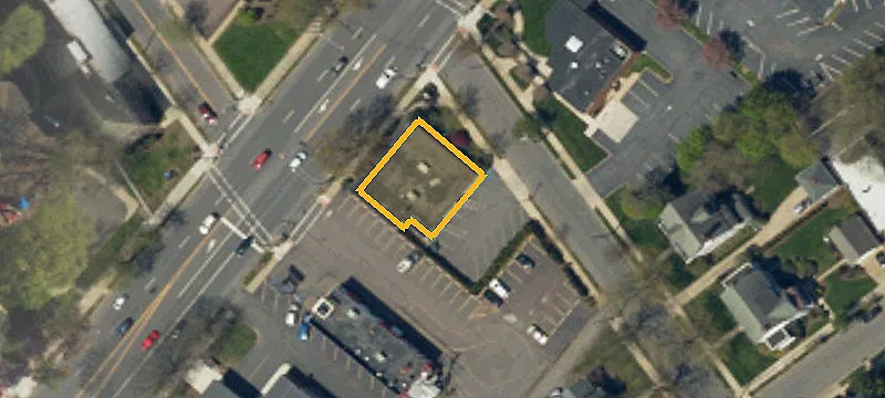 525 Wyoming Ave