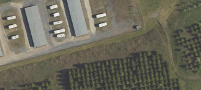 1050 Clauss Rd