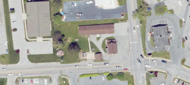 550 Main St