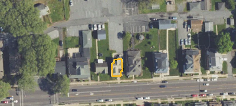 3449 Penn Ave