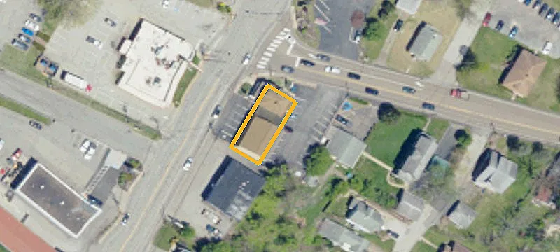 1190 Washington Pike