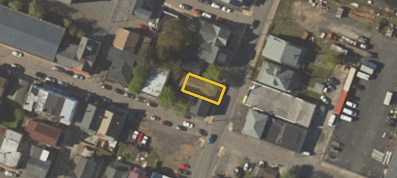 64 Cedar St