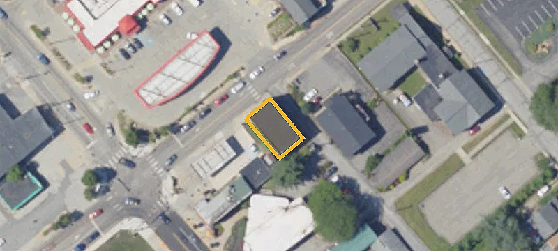 118 Franklin St