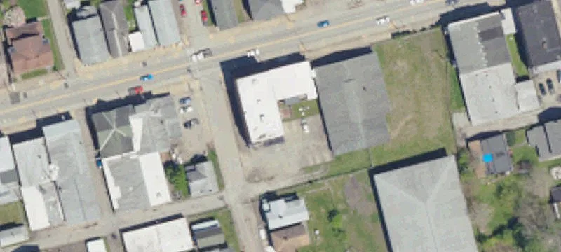Crawford Ave