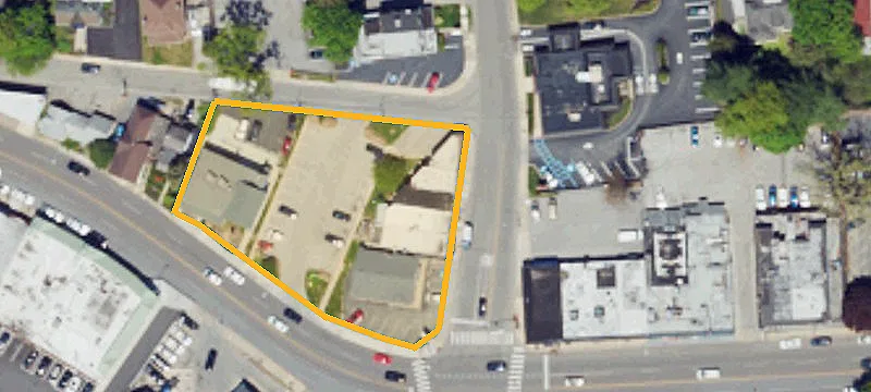 302 Levering Ml Rd