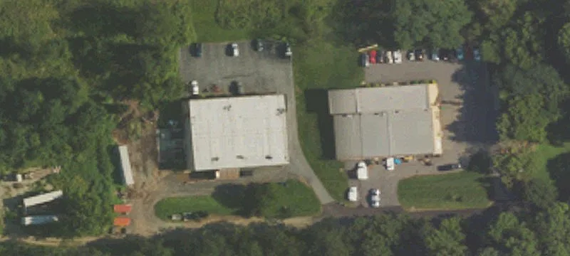 304 Industrial Dr