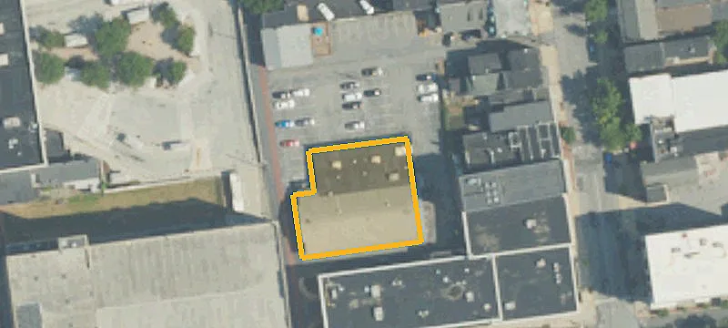 205 Christian St