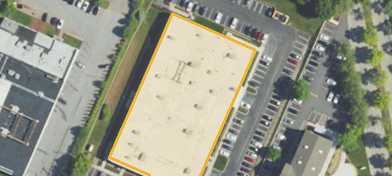 950 Pulaski Dr