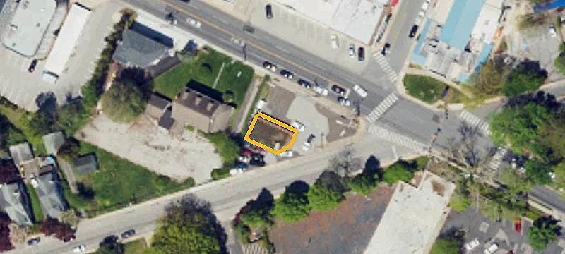 710 Montgomery Ave