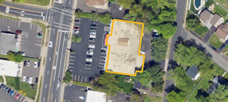 399 York Rd