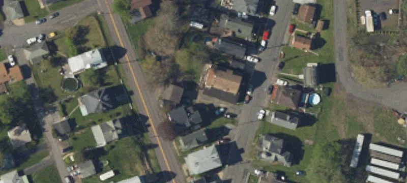 22 Prince St