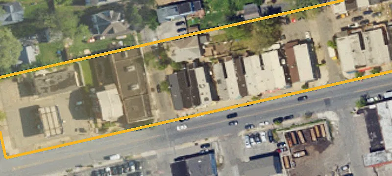 503 Baltimore Ave