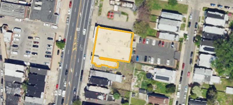 5933 Broad St, Unit 35