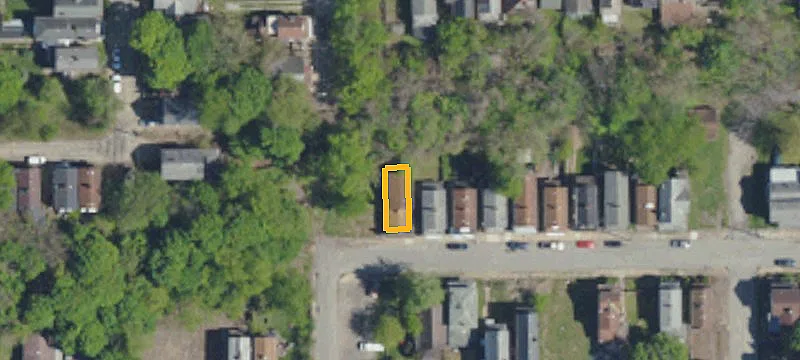 2703 Grover Ave