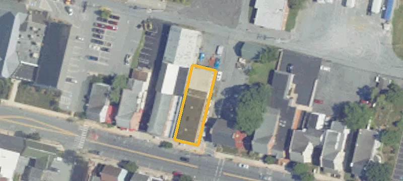 33 Main St