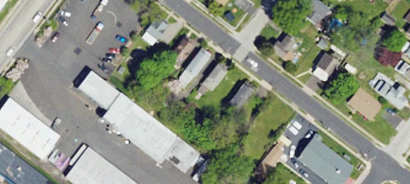 2342 Hamilton Ave