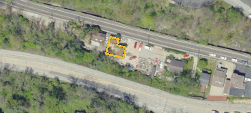 1264 Hope Holw Rd