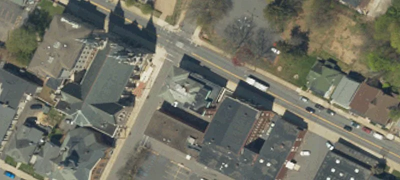 35 William St