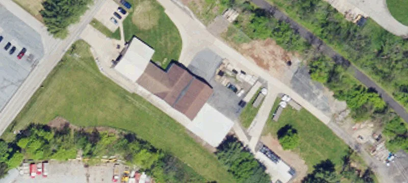 806 Township Line Rd