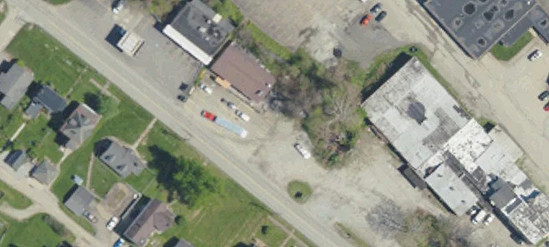 16 Dixon Blvd