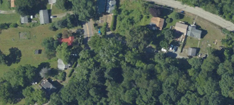 811 Meridian Rd
