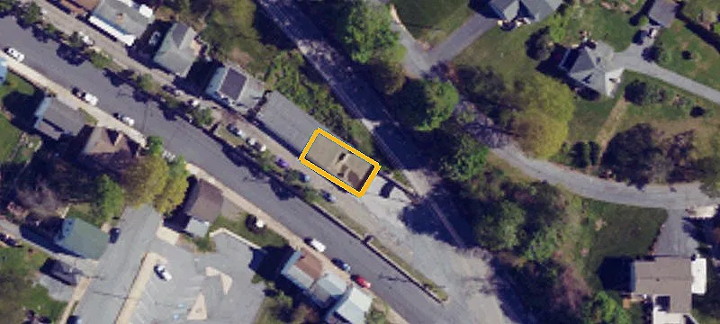 307 High St
