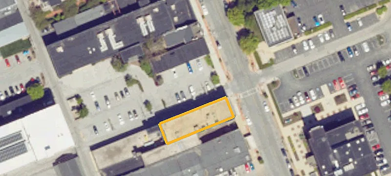 200 George St