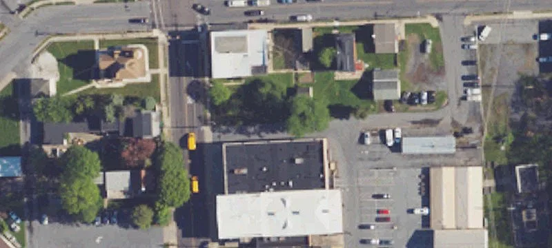 4973 Kutztown Rd