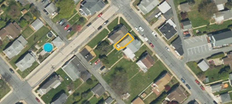 108 3rd St