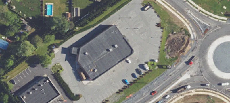 8565 Allentown Pike