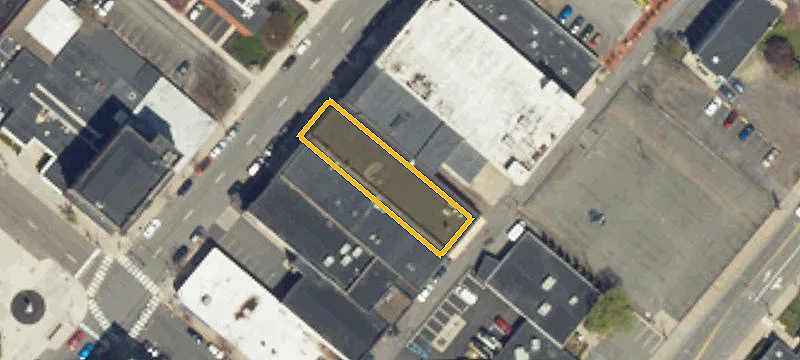 318 Adams Ave, Unit 320