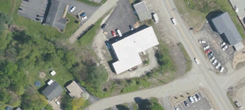 542 Morgantown St