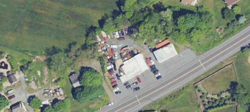4001 Oregon Pike
