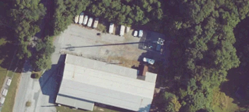 521 Locust Rd