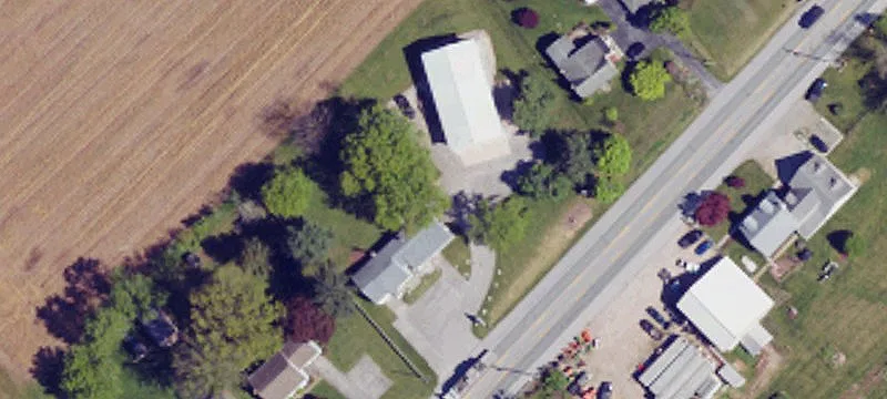 7383 Lincoln Hwy
