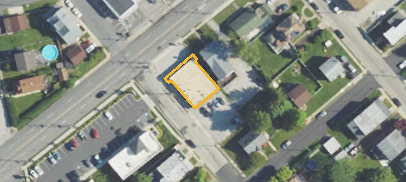 714 Macdade Blvd, Unit 718