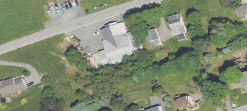 407 Bunker Hl Rd
