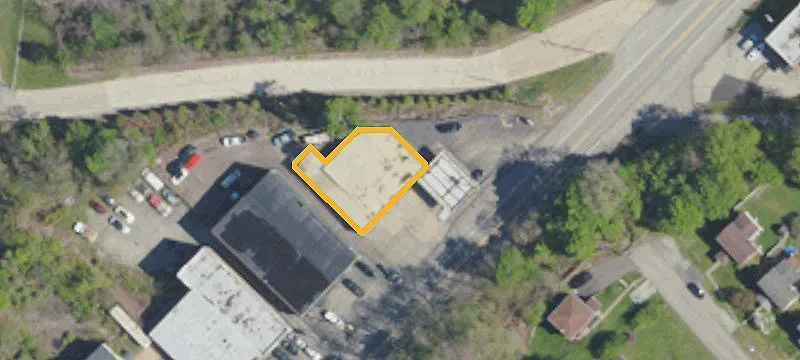 5002 Buttermilk Holw Rd