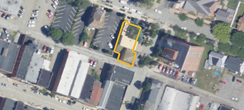 117-119 2nd St