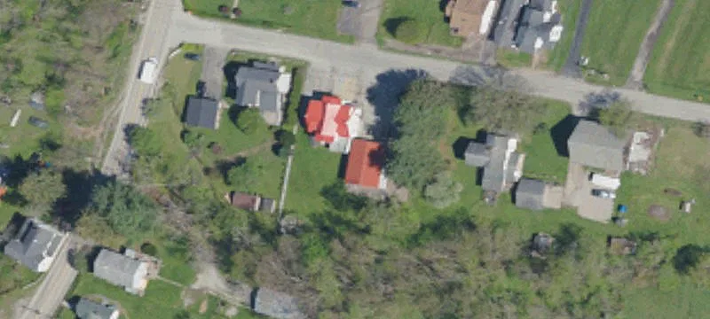 1012 Ralph New Salem Rd