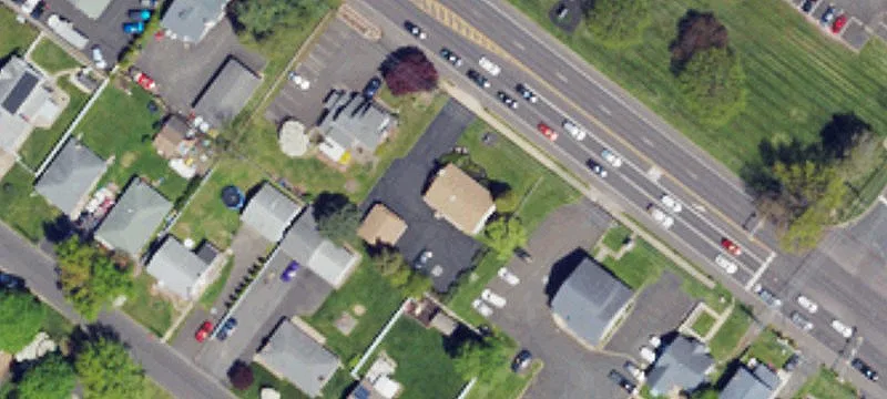 260 St Rd