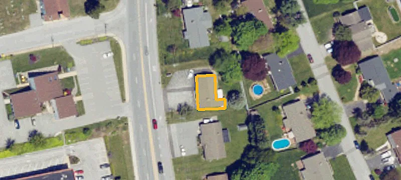 815 Edgewood Rd