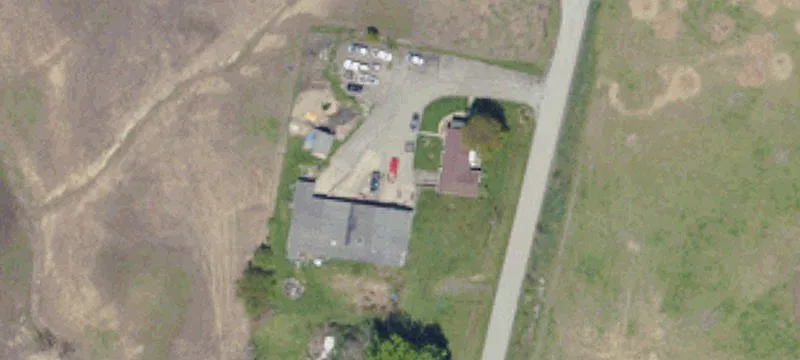 245 Hoke Rd